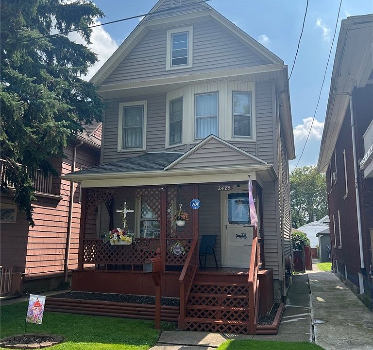 1st image of 2485 Niagara Ave
