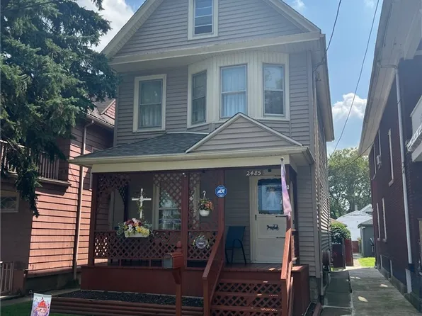 2485 Niagara Ave, Niagara Falls, NY 14305