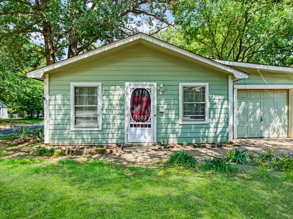 1003 15th St SE, Paris, TX 75460