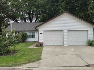 217 A Ave, Kalona, IA 52247