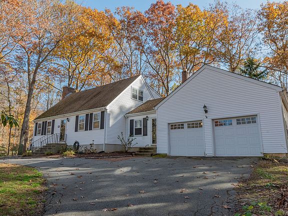 10 Hunters Trail