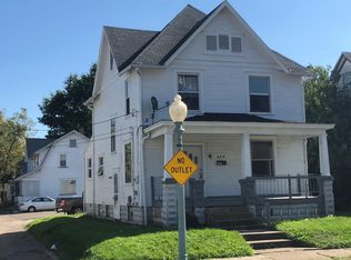 200 Maryland Ave SW, Canton, OH 44710