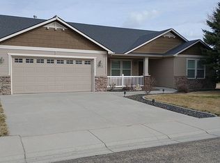 2611 Wintercrest St, Caldwell, ID 83607