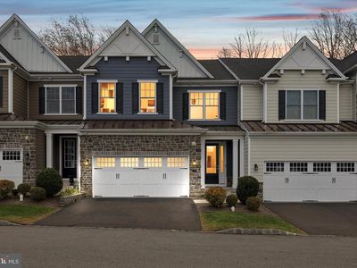 4 White Field Ct, Ambler, PA, 19002