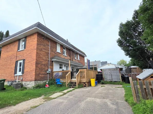 503 Miller St, Pembroke, ON K8A 5Z7