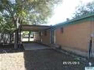 40 Briarwood Rd, Morgans Pt Resort, TX 76513