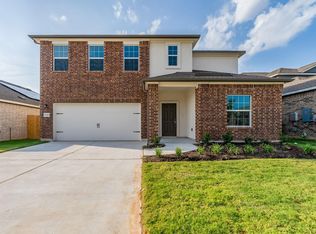 1936 Guntersville Bnd, Leander, TX 78641