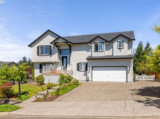 935 NE 41st Ave, Camas, WA 98607
