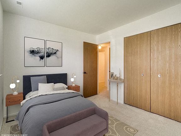 Malva Bedroom