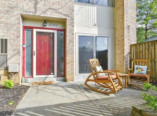 10372 Faulkner Ridge Cir, Columbia, MD 21044