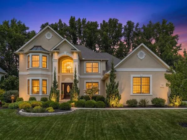 7164 Drucilla St, Pickerington, OH 43147