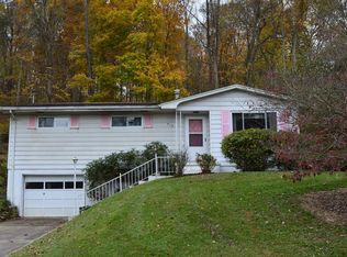 915 Maple Ln, Sistersville, WV 26175