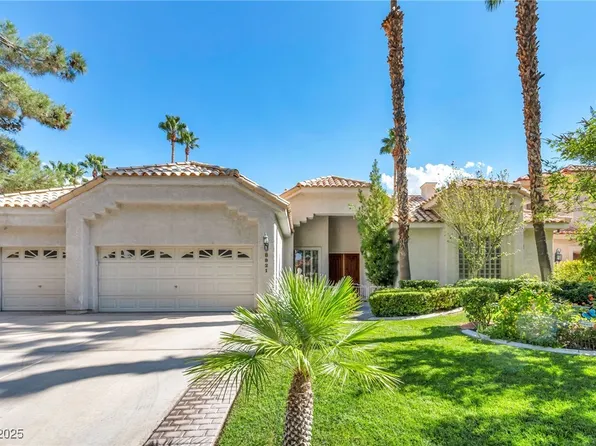 8821 Robinson Ridge Dr, Las Vegas, NV 89117