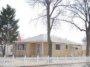 1195 Emporia St, Aurora, CO 80010