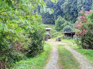 70AC Appro Texas Grove Rd, Spring City, TN 37381