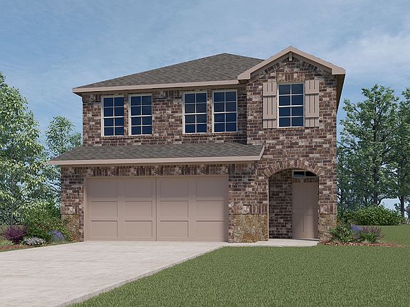 Plan Elevation.