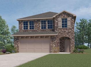 815 Cormorant St, Princeton, TX 75407