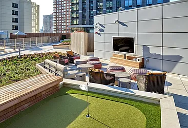 Rented by Brookfield (Funnel)