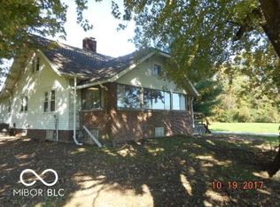 4520 W 52nd St, Indianapolis, IN