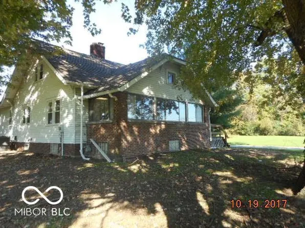 4520 W 52nd St, Indianapolis, IN 46254