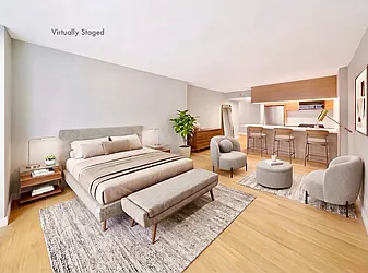 1 Irving Place, #G7A