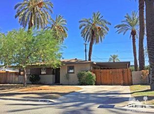 44962 Rubidoux St, Indio, CA 92201