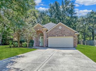 7415 Charred Pine Dr, Magnolia, TX 77354