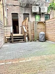 Rented by The Agency