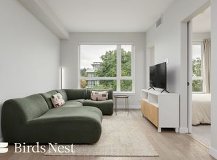 4080 Yukon St #307, Vancouver, BC