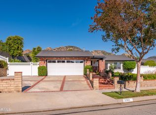 2380 Homewood Ave, Simi Valley, CA 93063
