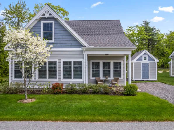 61 Kenneth Roberts Way, Arundel, ME 04046