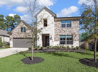 164 Gray Pine Grove Way, Willis, TX 77318