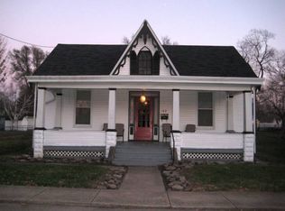 162 N 2nd St, Williamsburg, OH