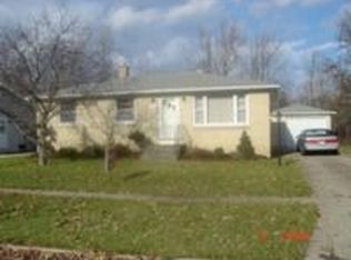 181 Greenmeadow Dr, Buffalo, NY 14224