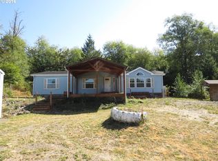 30136 Tide Creek Rd, Rainier, OR 97048