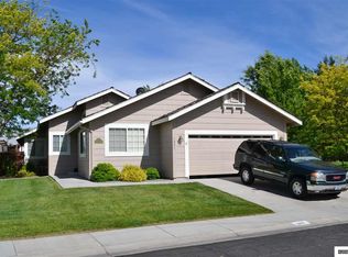 1081 Wisteria Dr, Minden, NV