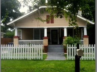 6712 N Harer St, Tampa, FL 33604
