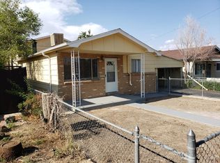 2115 E 5th St, Pueblo, CO 81001