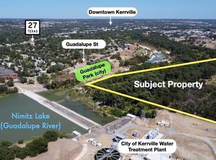 790 Thompson Dr S, Kerrville, TX 78028