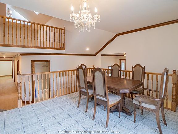 5th image of 1530 Mersea D Rd #D