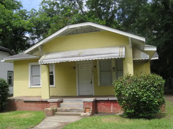 1307 Beman Street, Augusta, GA 30904