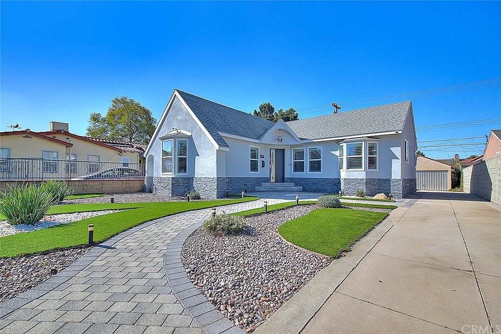 425 S Curtis Ave, Alhambra, CA 91803 Zillow