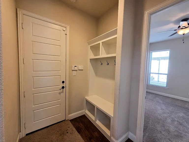 Mud Room 1a