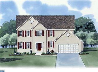 623 Coldwater Dr, Clayton, DE 19938