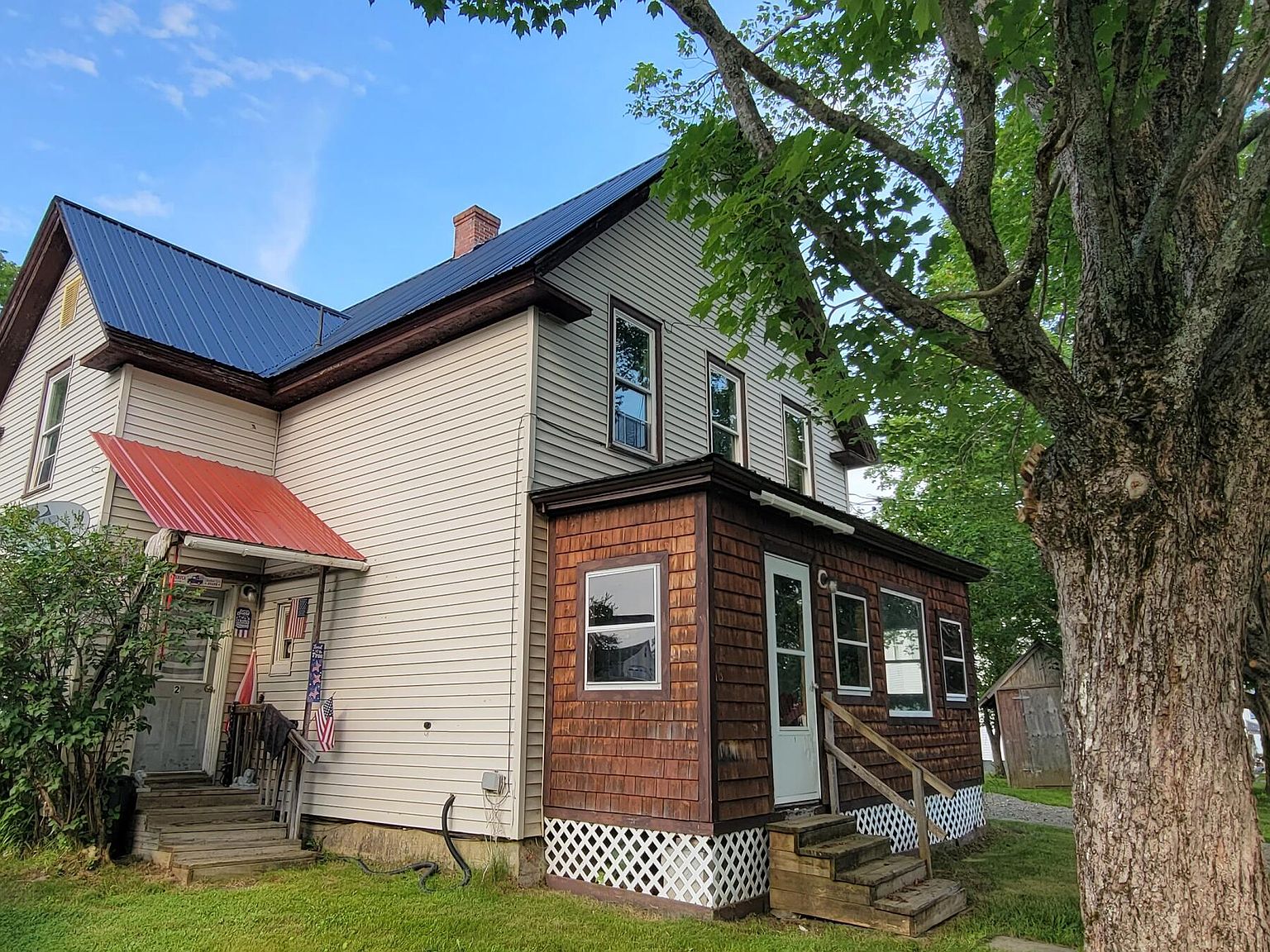 16/18 First Street, Milo, ME 04463 Zillow