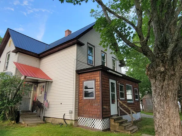 16/18 First Street, Milo, ME 04463