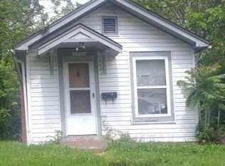 7211 Sapphire Ave, Saint Louis, MO