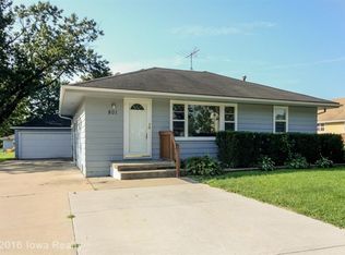 801 E Euclid Ave, Indianola, IA 50125