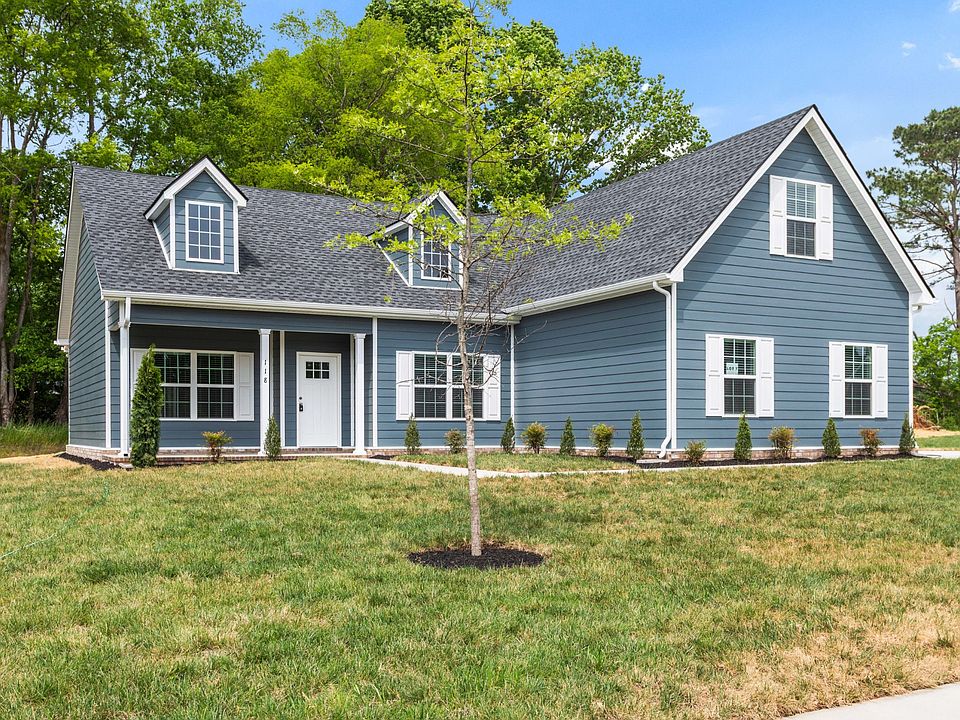 1st image of 118 Centennial Ln Lot 7