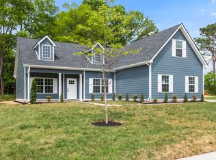 118 Centennial Ln LOT 7, Columbia, TN 38401